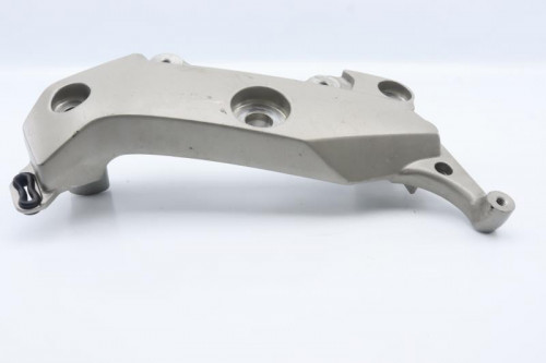 Protection cadre gauche HONDA 600 HORNET 2008 - 2012