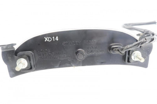 Feu arriere HONDA 600 HORNET 2008 - 2012