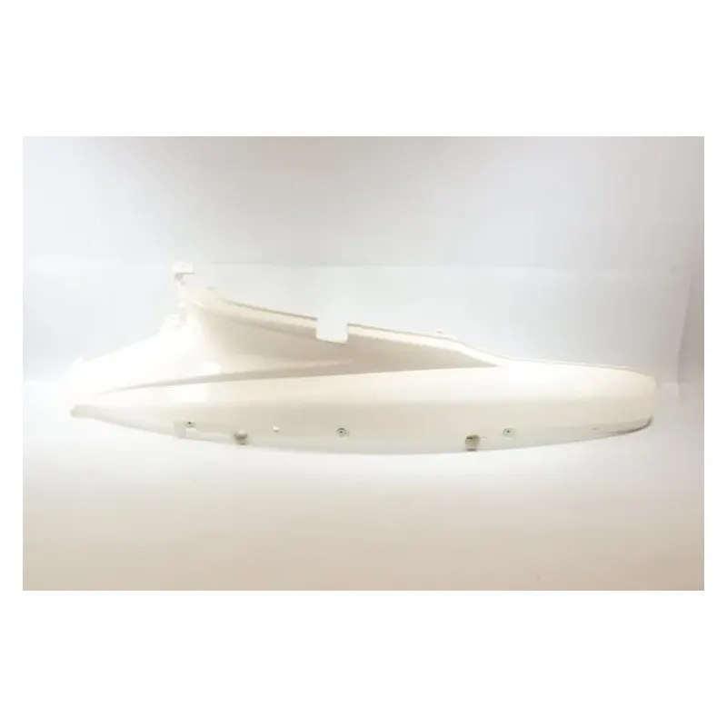 Cache carenage coque arriere gauche PEUGEOT DJANGO 50 2015 - 2017