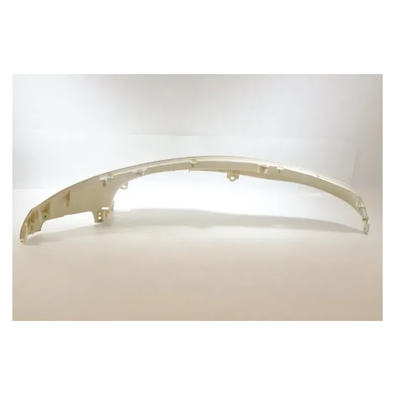 Cache carenage coque arriere gauche PEUGEOT DJANGO 50 2015 - 2017