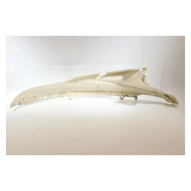 Cache carenage coque arriere gauche PEUGEOT DJANGO 50 2015 - 2017