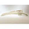 Cache carenage coque arriere gauche PEUGEOT DJANGO 50 2015 - 2017