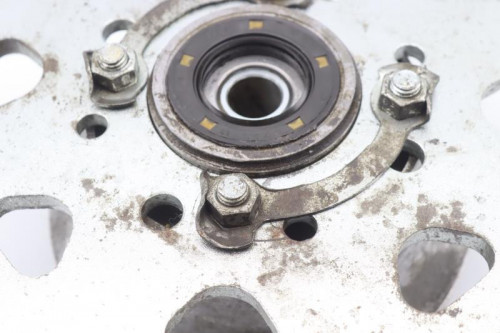 Porte couronne HYOSUNG 125 GF 1999 - 2003