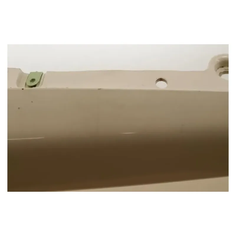 Cache carenage coque arriere gauche PEUGEOT DJANGO 50 2015 - 2017