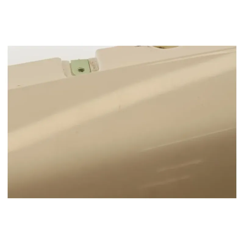 Cache carenage coque arriere gauche PEUGEOT DJANGO 50 2015 - 2017