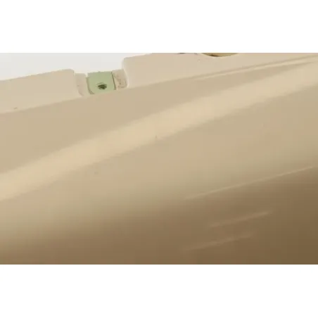 Cache carenage coque arriere gauche PEUGEOT DJANGO 50 2015 - 2017
