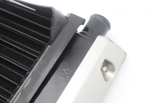 Radiateur eau YAMAHA 600 FAZER FZ6 2004 - 2006