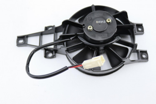 Ventilateur PIAGGIO 500 MP3 LT SPORT 2011 - 2013