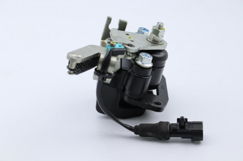 Etrier block colonne PIAGGIO 500 MP3 LT SPORT 2011 - 2013