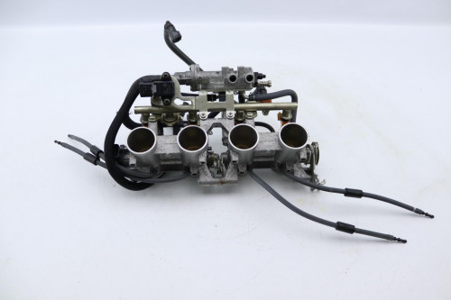 Rampe d'injection YAMAHA 600 FAZER S2 2007 - 2010