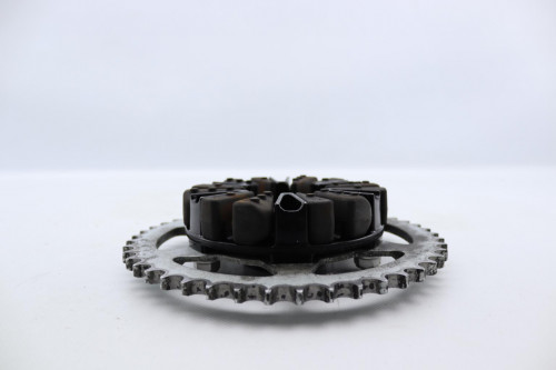 Porte couronne YAMAHA 600 FAZER S2 2007 - 2010