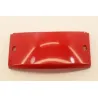 Separation de coque arriere PEUGEOT DJANGO 50 2015 - 2017