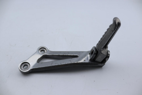 Platine arriere gauche KAWASAKI 1200 ZX12 R 2000 - 2003