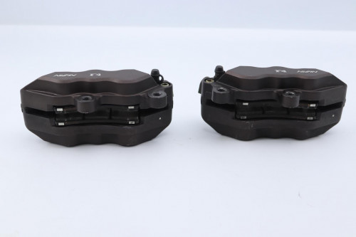 Etrier de frein avant MV AGUSTA 750 S BRUTALE 2003 - 2005