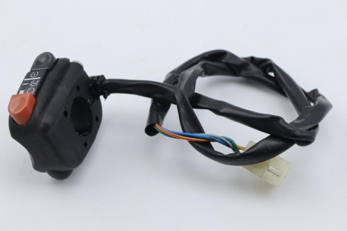 Commodo droit APRILIA 750 SHIVER 2007 - 2016