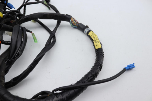 Faisceau electrique MBK 125 WAAP 2009 - 2012