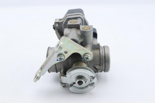 Corps papillon injection MBK 125 WAAP 2009 - 2012