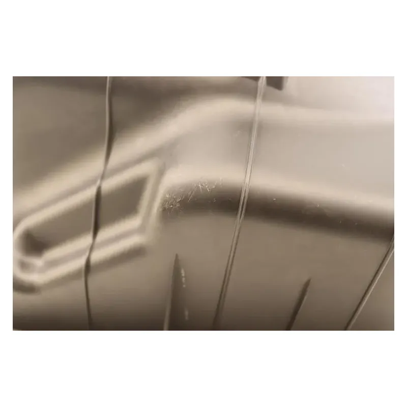 Passage de roue PEUGEOT DJANGO 50 2015 - 2017