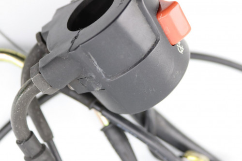 Commodo droit KYMCO 125 DINK STREET 2009 - 2015
