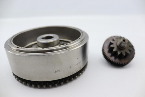 Rotor volant moteur GILERA 800 GP 2007 - 2009