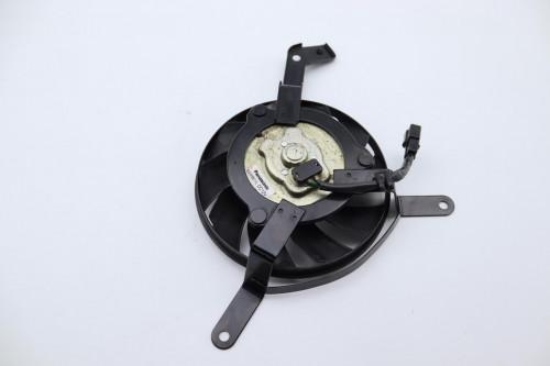 Ventilateur TRIUMPH 675 STREET TRIPLE R 2007 - 2011