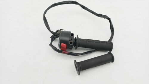Commodo droit SUZUKI 1300 GSX BKING 2007 - 2011