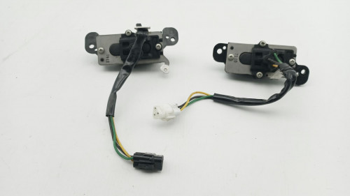 Relais boitier electrique SUZUKI 1300 GSX BKING 2007 - 2011