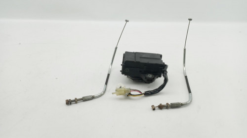 Moteur de valve d'echappement SUZUKI 1300 GSX BKING 2007 - 2011