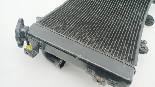 Radiateur eau SUZUKI 1300 GSX BKING 2007 - 2011