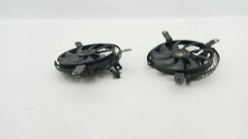 Ventilateur SUZUKI 1300 GSX BKING 2007 - 2011