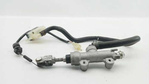 Maitre cylindre frein arriere SUZUKI 1300 GSX BKING 2007 - 2011