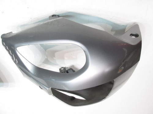 Sabot HONDA XL V 700 2008-2012 TRANSALP