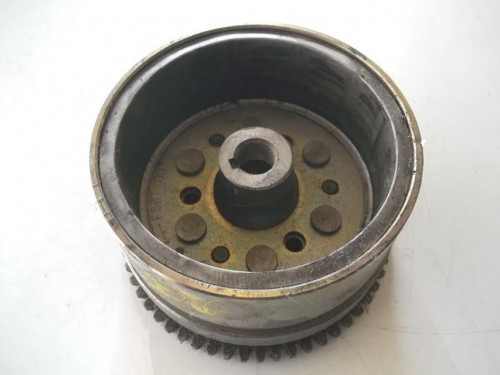 Rotor volant moteur YAMAHA TW 125 2002-2006
