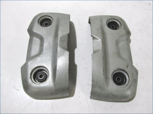 Couvre culasse HONDA XL V 125 2007-2010 VARADERO