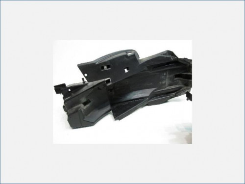 Passage de roue HONDA XL V 125 2007-2010 VARADERO