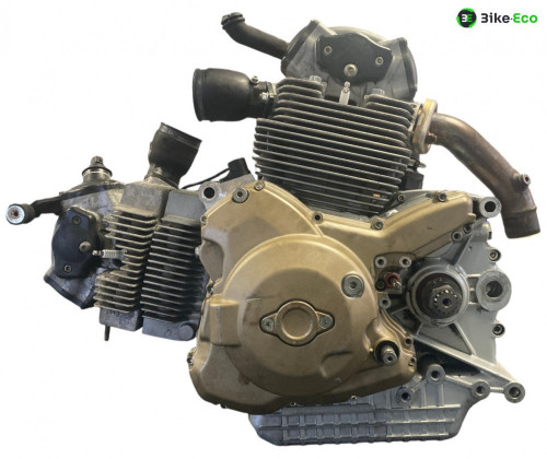 Moteur DUCATI HYPERMOTARD 1100 2008 S