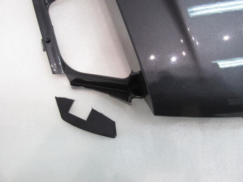 Habillage de feu arriere APRILIA ATLANTIC 500 2001-2004
