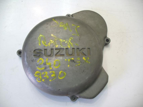 Carter alternateur SUZUKI TS 250 X 1985-1989