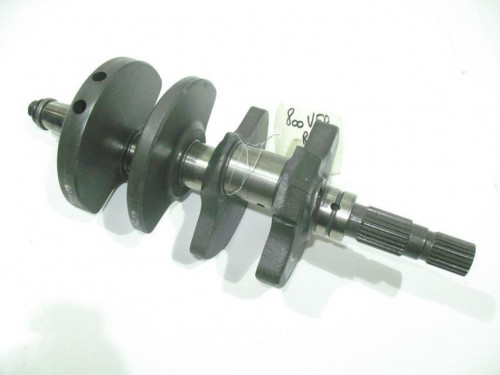 Vilebrequin HONDA VFR 800 FI 1998-2001