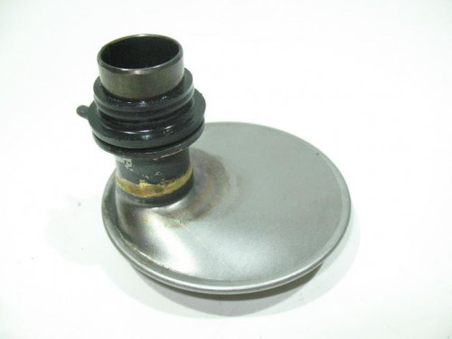 Crepine huile HONDA VFR 800 FI 1998-2001