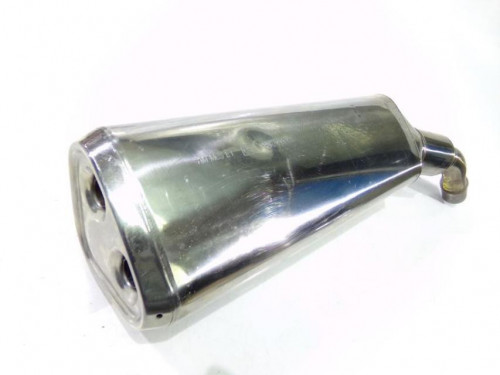 Silencieux droit echappement HONDA ST 1300 2004-2007 PAN EUROPEAN ABS