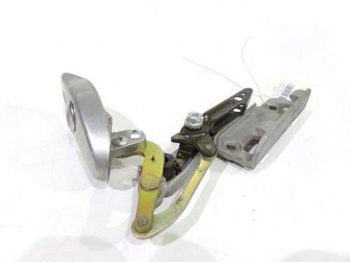 Verrouillage valise droite HONDA ST 1300 2004-2007 PAN EUROPEAN ABS