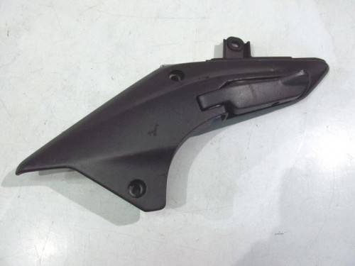 Platine arriere gauche HONDA FJS 400 2006-2008 SILVER WING