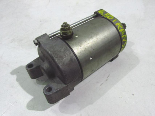 Demarreur HONDA XL V 650 2000-2004 TRANSALP