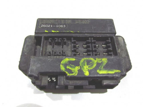 Boite a fusibles KAWASAKI GPZ 500 S 1994-2003