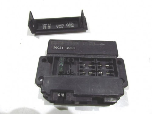 Boite a fusibles KAWASAKI GPZ 500 S 1994-2003