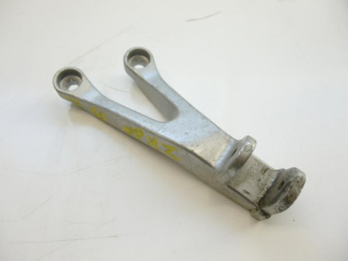 Platine arriere gauche KAWASAKI ZX-6 R 636 2003-2004 NINJA