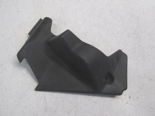 Cache reservoir gauche KAWASAKI ZL 900 1985-1986 ELIMINATOR