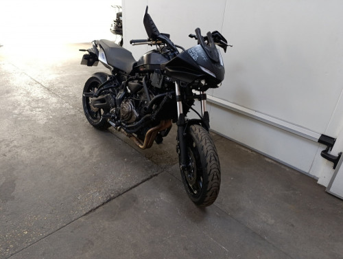 YAMAHA TRACER 7