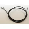 Cable de frein arriere PEUGEOT DJANGO 50 2015 - 2017